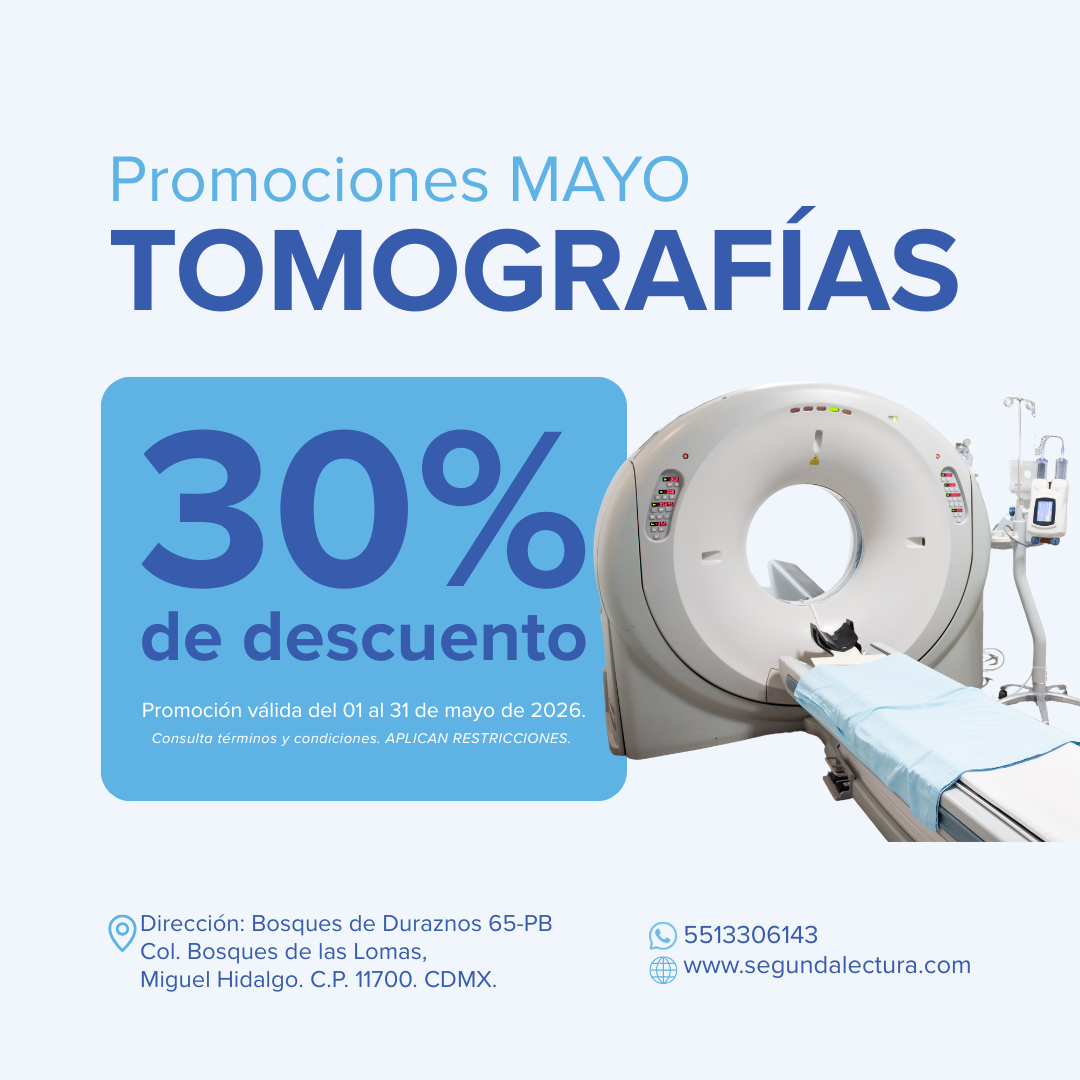Radiología e Imagen