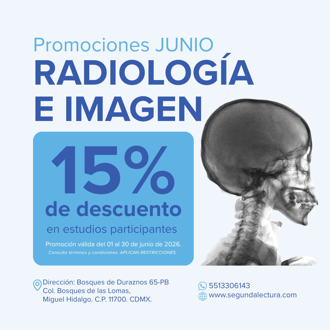 Radiología e Imagen